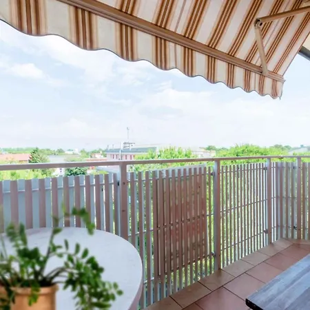 In 24541 Appartement