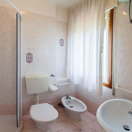 Apartman In 24541