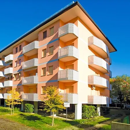 Apartman In 24541